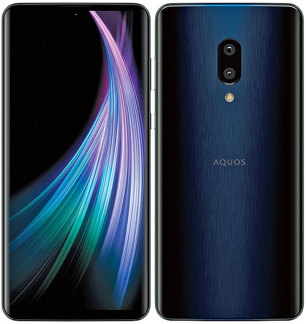 Sharp Aquos Zero 2